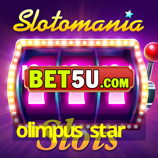 olimpus star