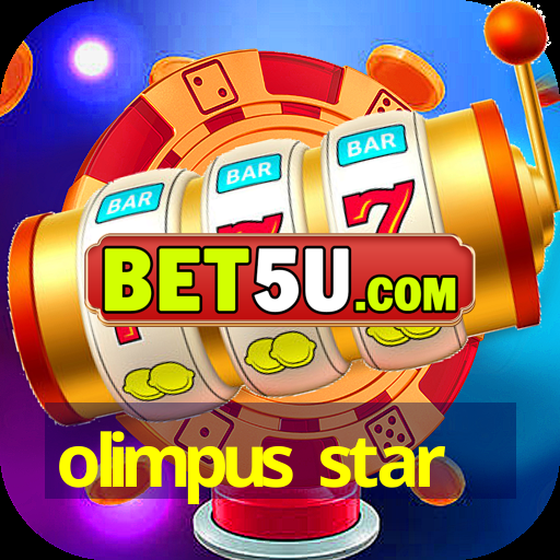 olimpus star