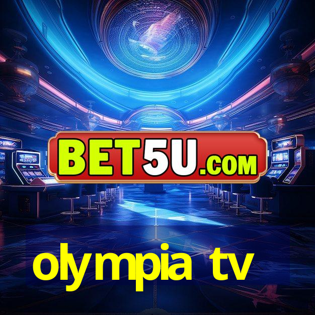 olympia tv