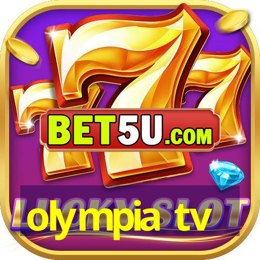 olympia tv