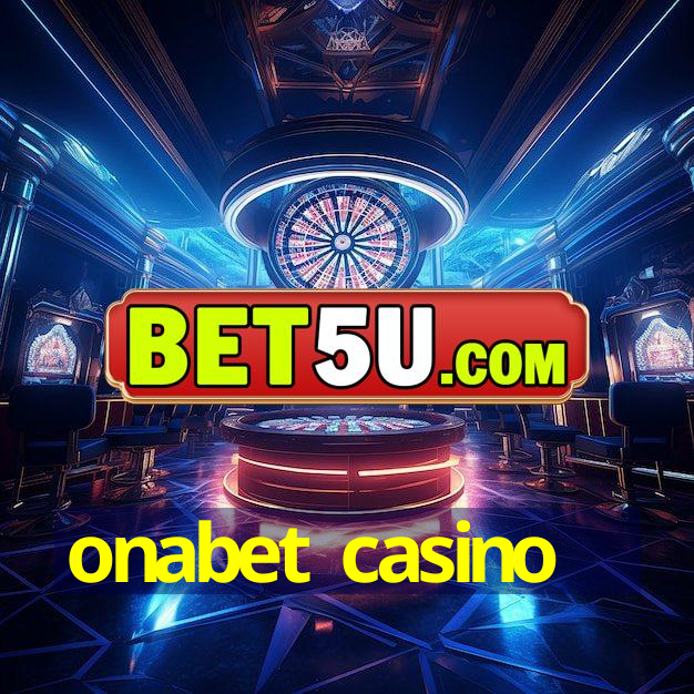 onabet casino