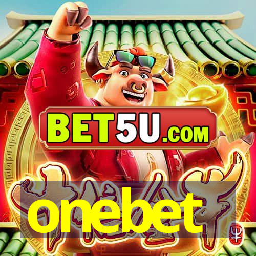 onebet