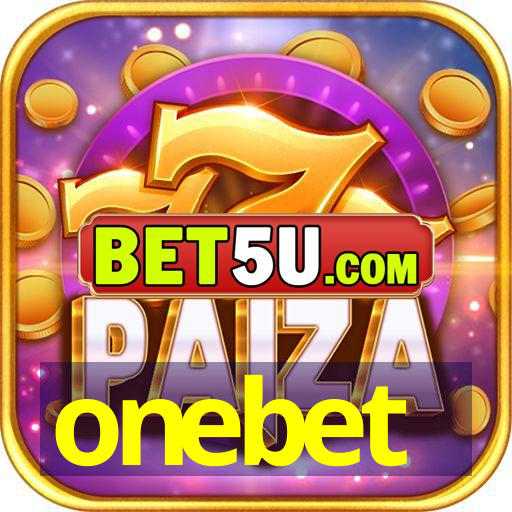 onebet