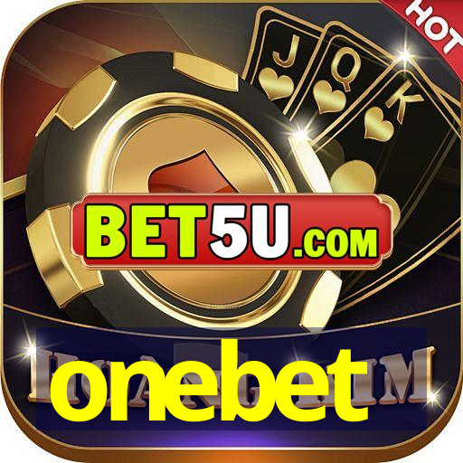 onebet