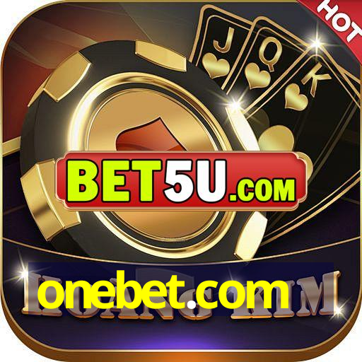 onebet.com