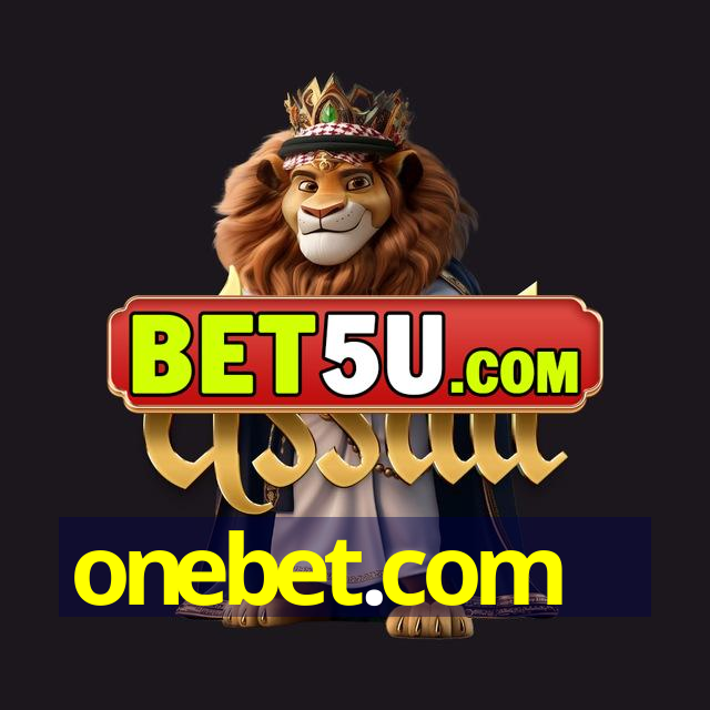 onebet.com