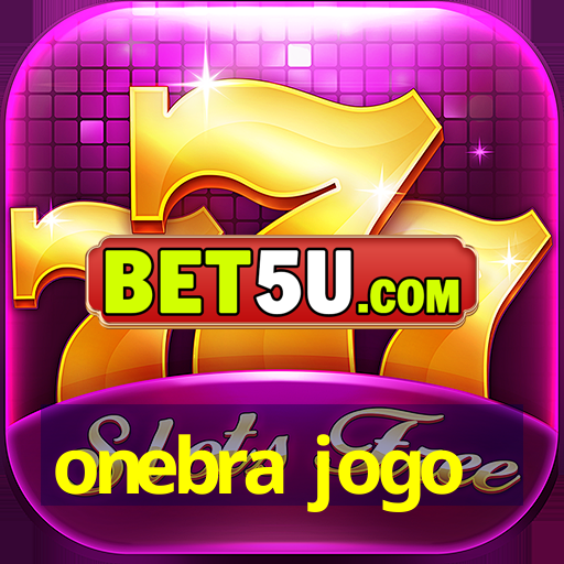 onebra jogo