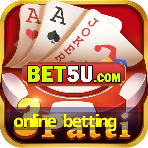 online betting