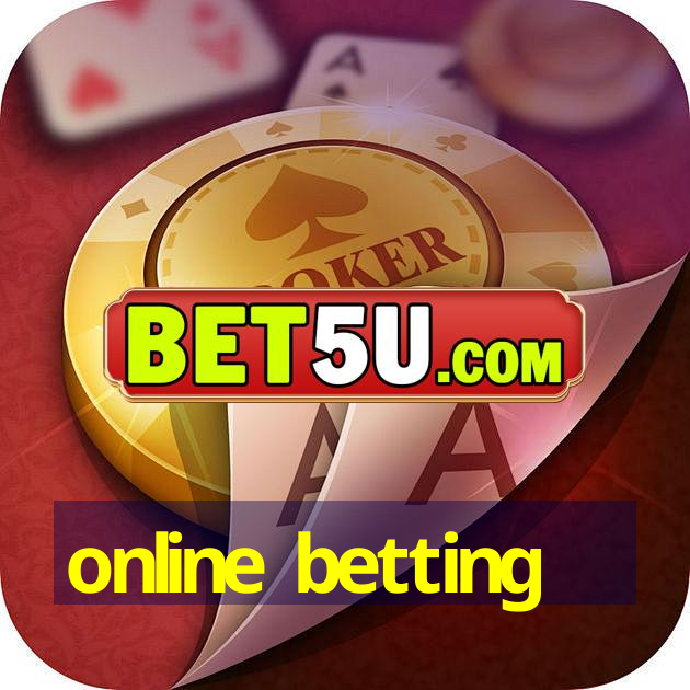 online betting