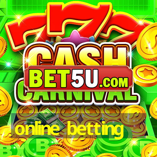 online betting