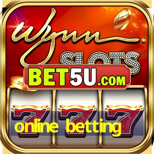 online betting