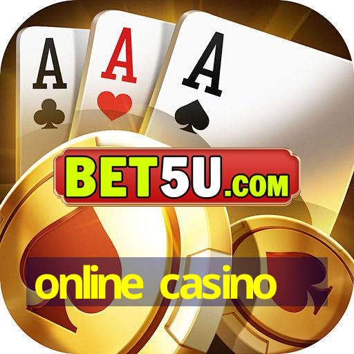 online casino