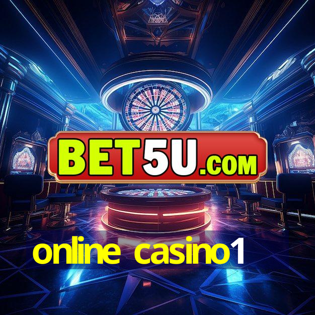 online casino1