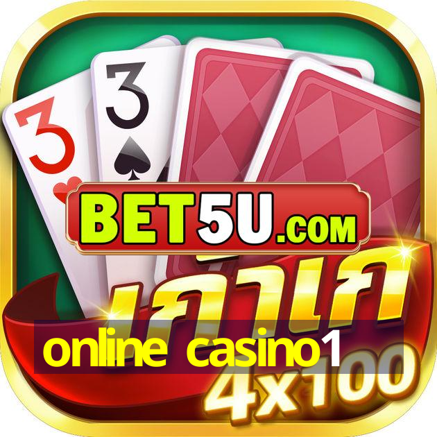 online casino1