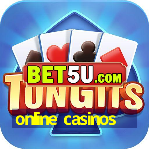 online casinos