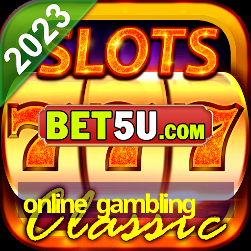 online gambling