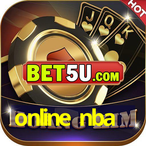 online nba