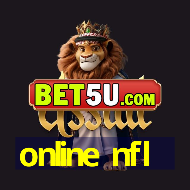 online nfl