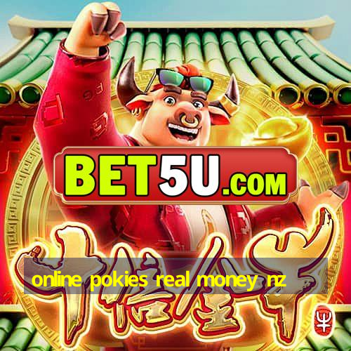 online pokies real money nz