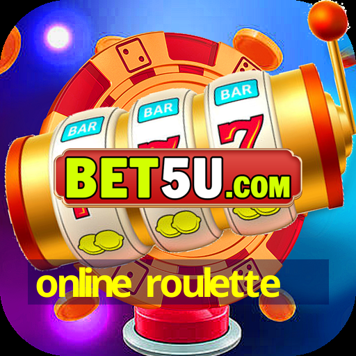 online roulette