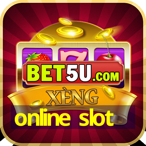 online slot