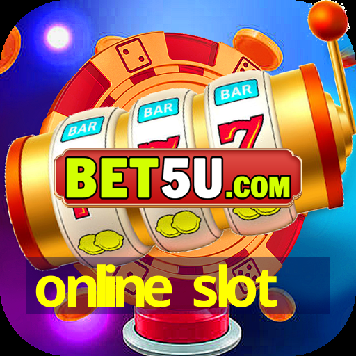 online slot