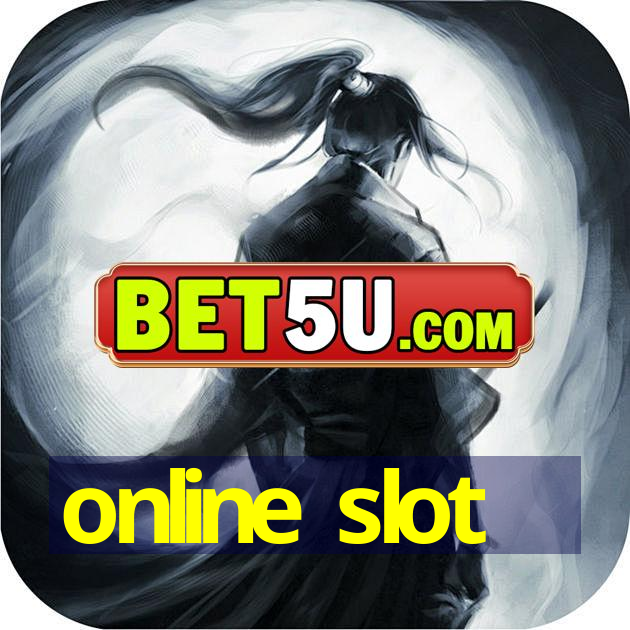 online slot