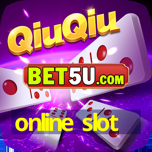 online slot