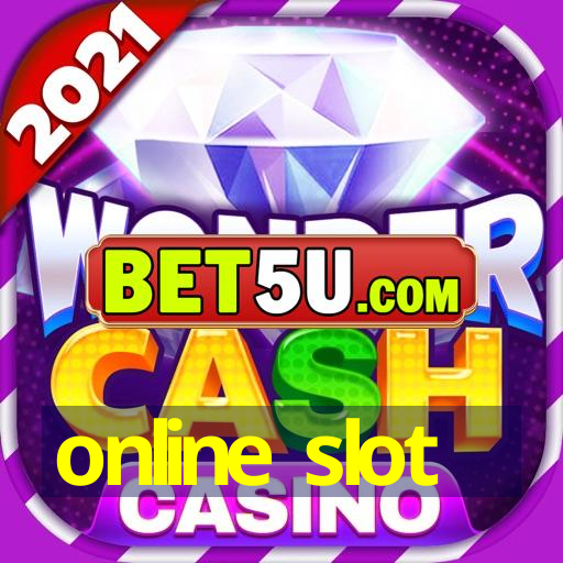 online slot