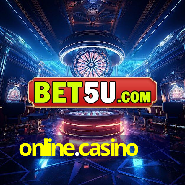 online.casino