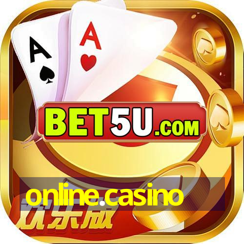 online.casino