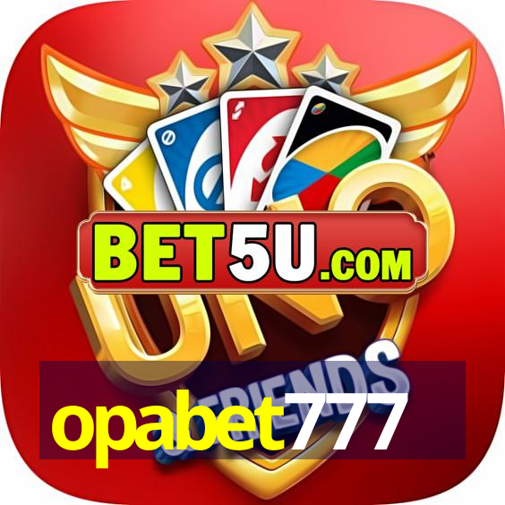 opabet777