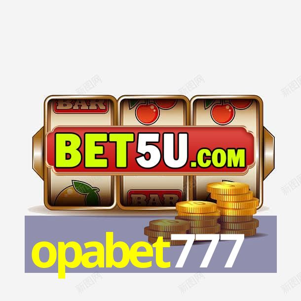 opabet777