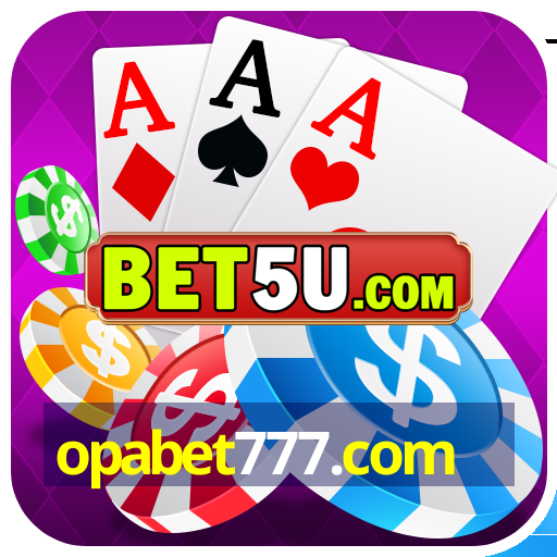 opabet777.com