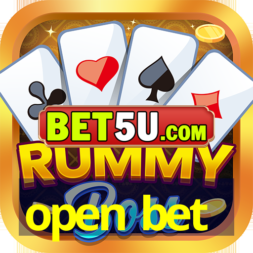 open bet