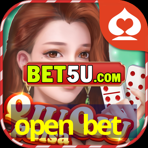 open bet