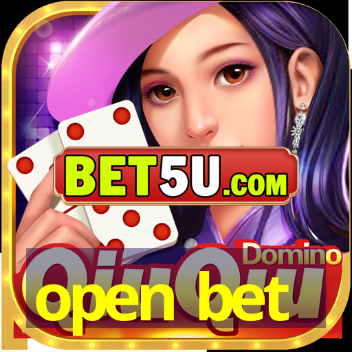 open bet