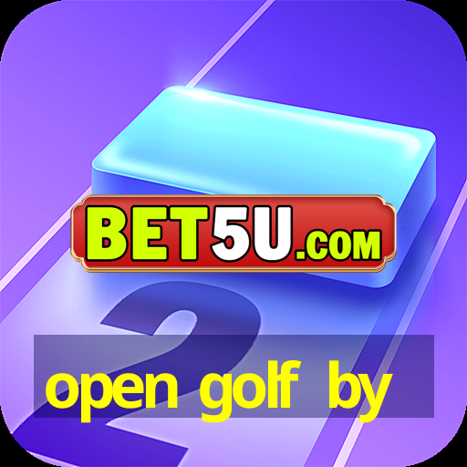 open golf by