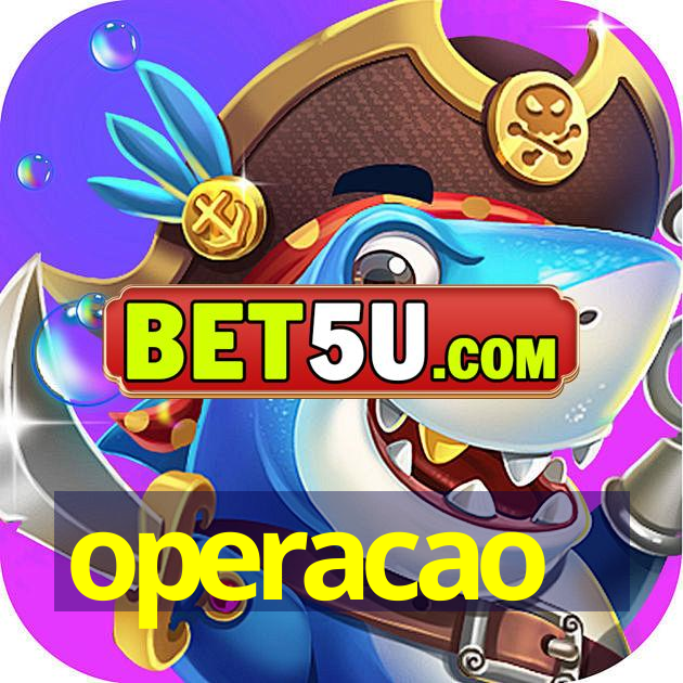 operacao