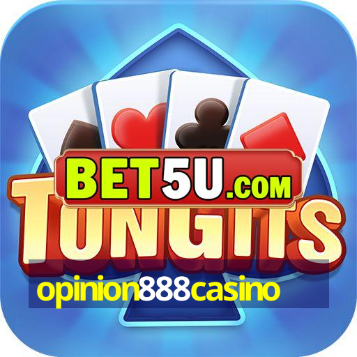 opinion888casino