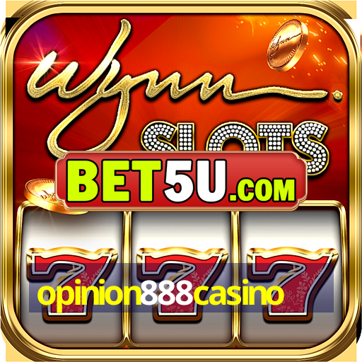 opinion888casino