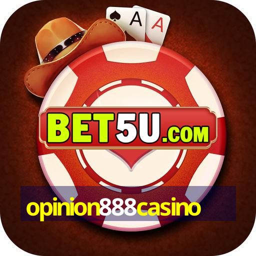 opinion888casino