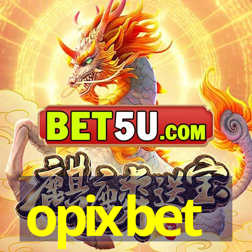 opixbet