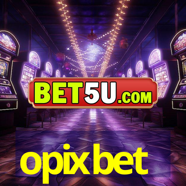 opixbet