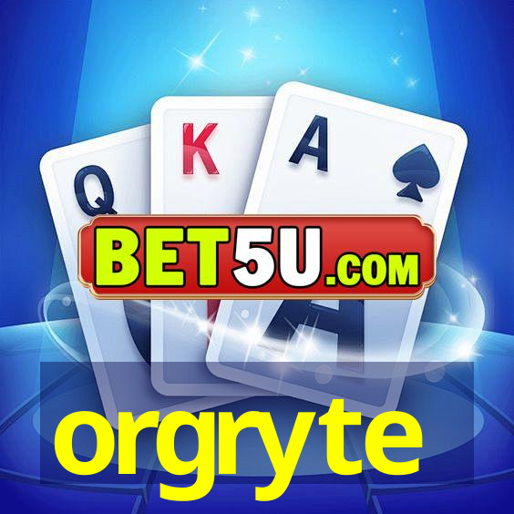 orgryte