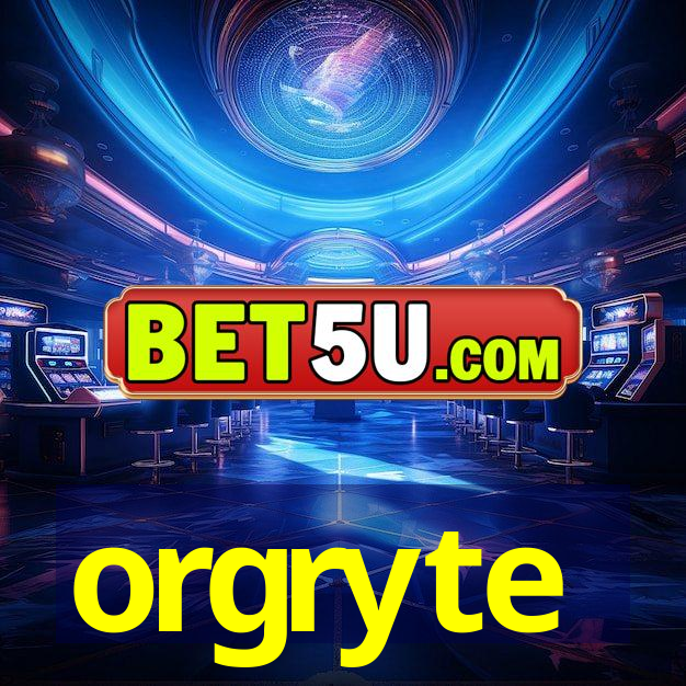 orgryte