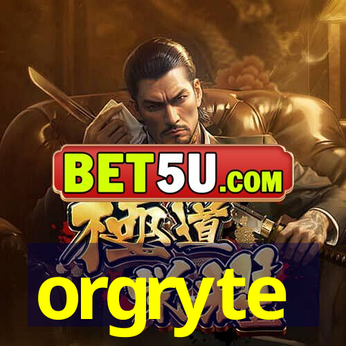 orgryte