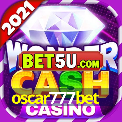 oscar777bet