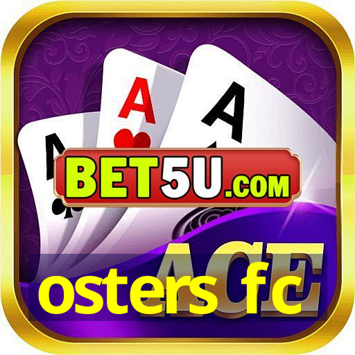 osters fc