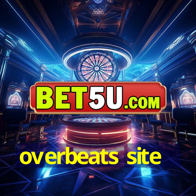 overbeats site